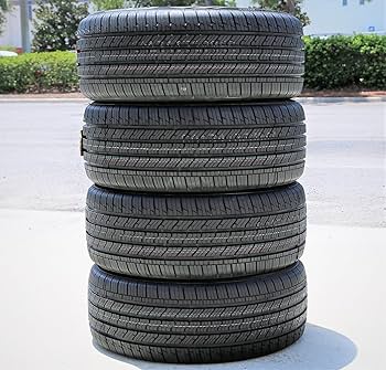 Amazon.com: GT Radial Maxtour LX 245/45R20 99V BSW : Automotive